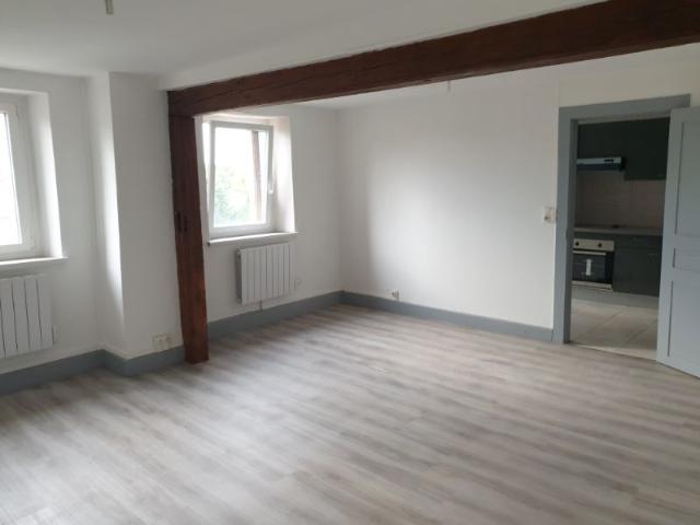 Appartement 2 pièces 55 m²