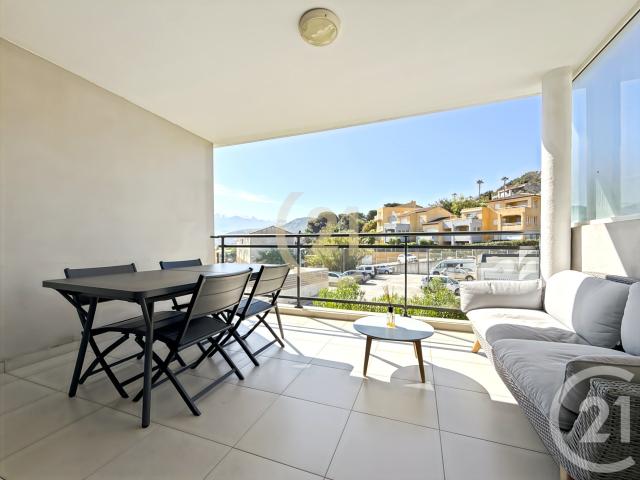 Appartement 2 pièces 55 m²