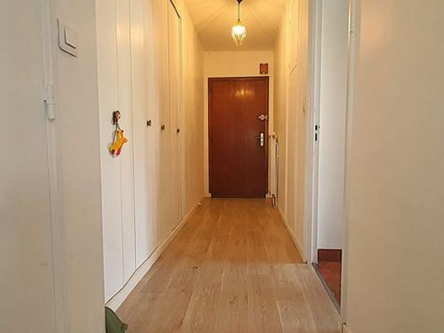 Appartement 2 pièces 55 m²