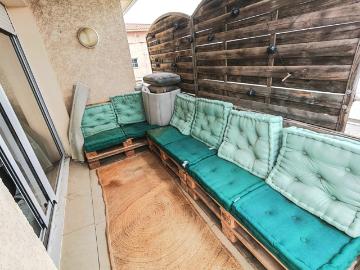 Appartement 2 pièces 55 m²