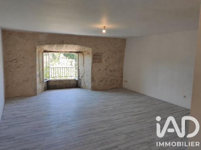 Appartement 2 pièces 55 m²