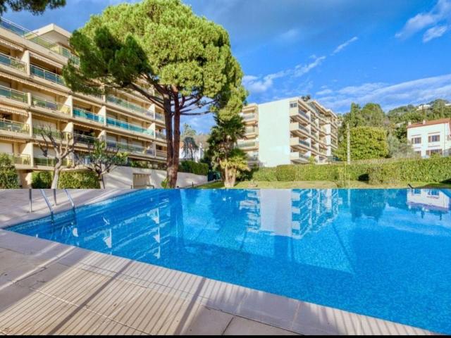 Appartement 2 pièces 55 m²