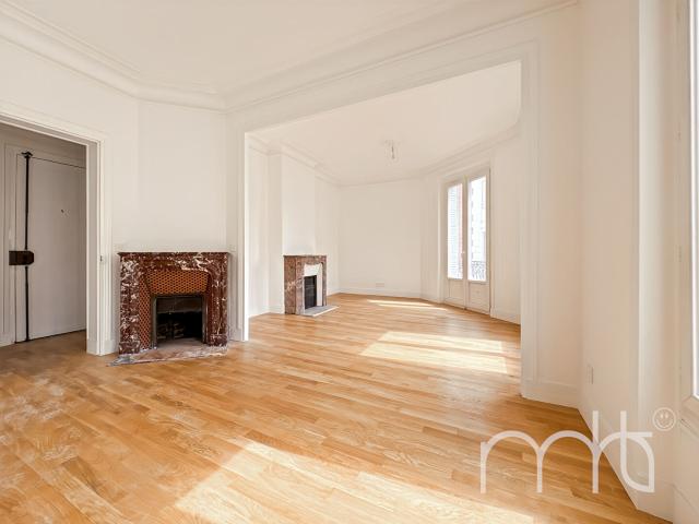 Appartement 2 pièces 55 m²