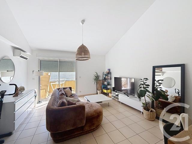 Appartement 2 pièces 55 m²