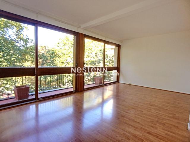 Appartement 2 pièces 55 m²