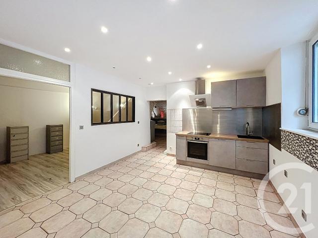 Appartement 2 pièces 55 m²