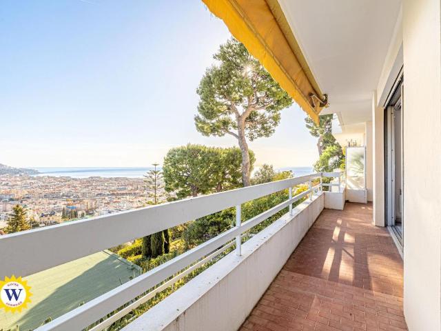 Appartement 2 pièces 55 m²