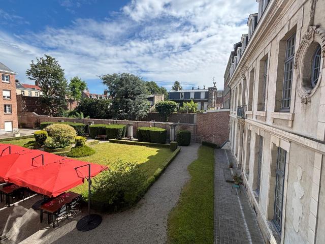 Appartement 2 pièces 55 m²