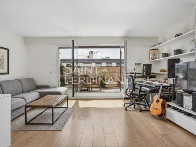 Appartement 2 pièces 55 m²
