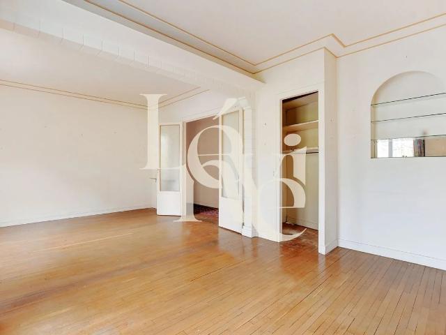 Appartement 2 pièces 55 m²