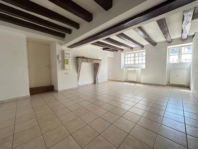 Appartement 2 pièces 55 m²
