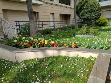 Appartement 2 pièces 55 m²