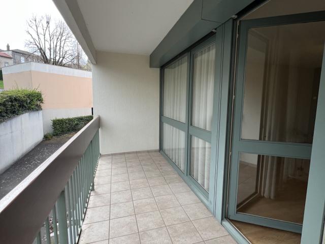 Appartement 2 pièces 55 m²