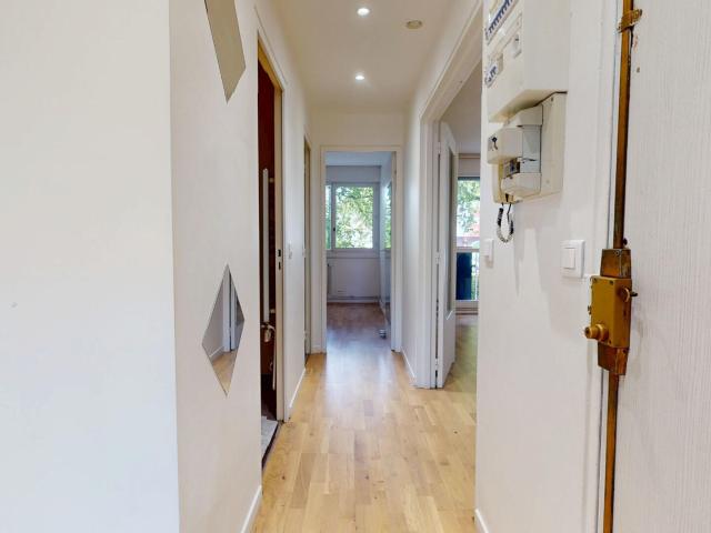 Appartement 2 pièces 55 m²