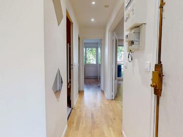 Appartement 2 pièces 55 m²