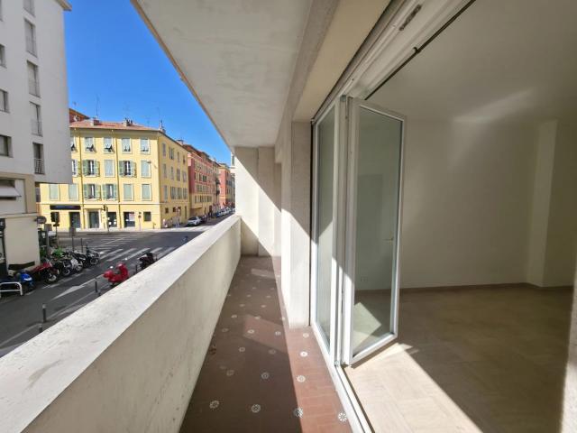 Appartement 2 pièces 55 m²