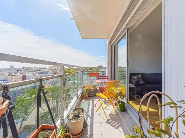 Appartement 2 pièces 55 m²