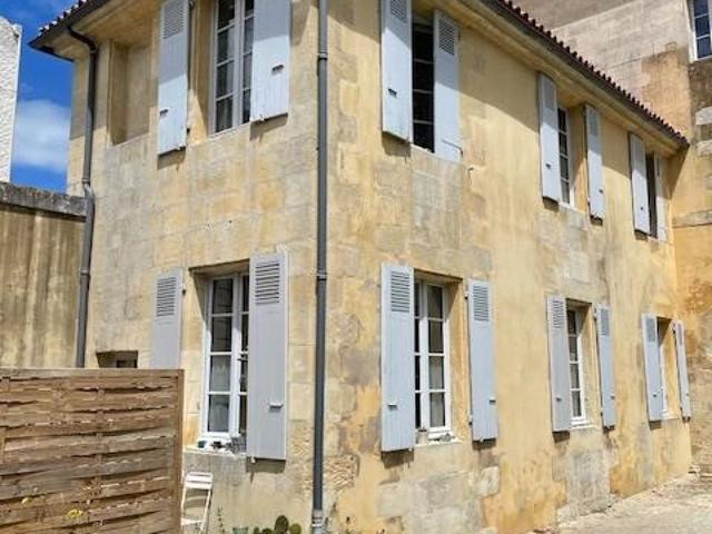 Appartement 2 pièces 55 m²