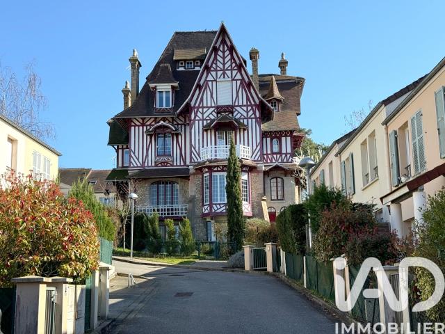 Appartement 2 pièces 55 m²