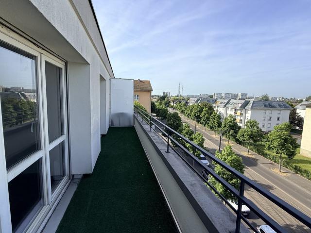 Appartement 2 pièces 55 m²