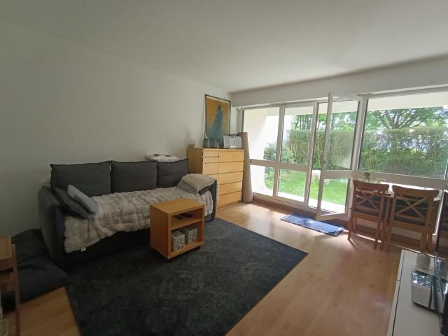 Appartement 2 pièces 55 m²