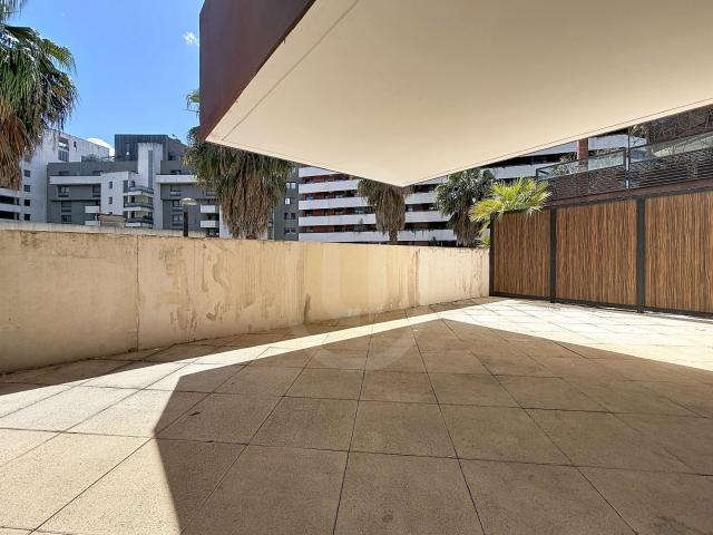 Appartement 2 pièces 55 m²