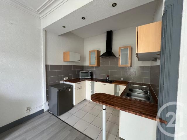 Appartement 2 pièces 55 m²