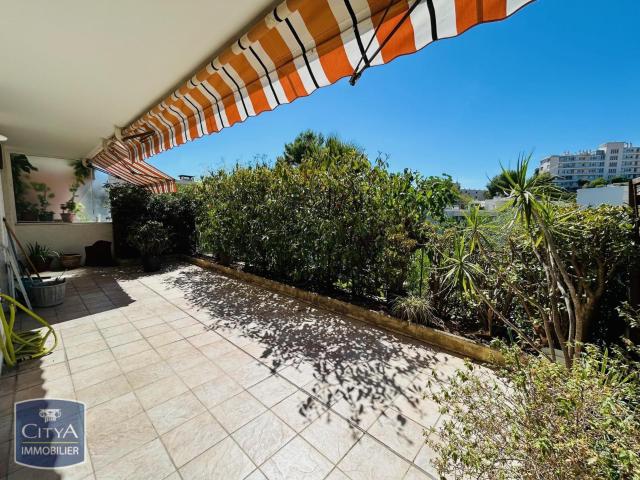 Appartement 2 pièces 55 m²