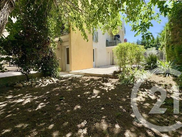 Appartement 2 pièces 55 m²