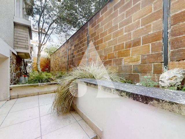 Appartement 2 pièces 55 m²