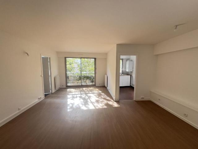 Appartement 2 pièces 55 m²