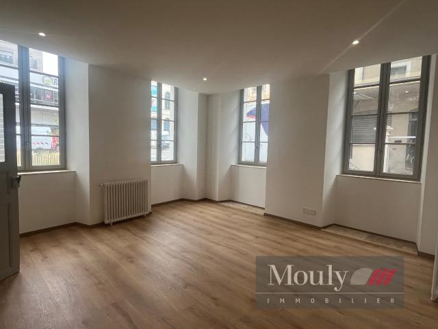 Appartement 2 pièces 55 m²