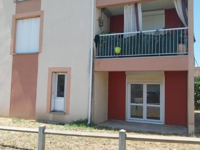 Appartement 2 pièces 55 m²