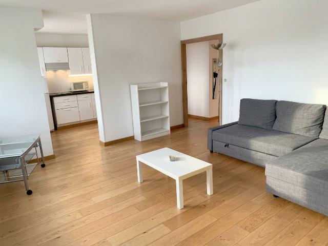 Appartement 2 pièces 55 m²
