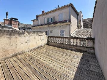 Appartement 2 pièces 55 m²