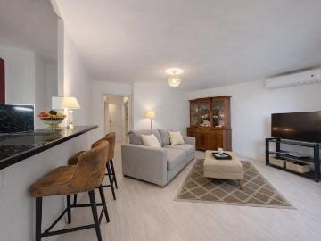 Appartement 2 pièces 55 m²