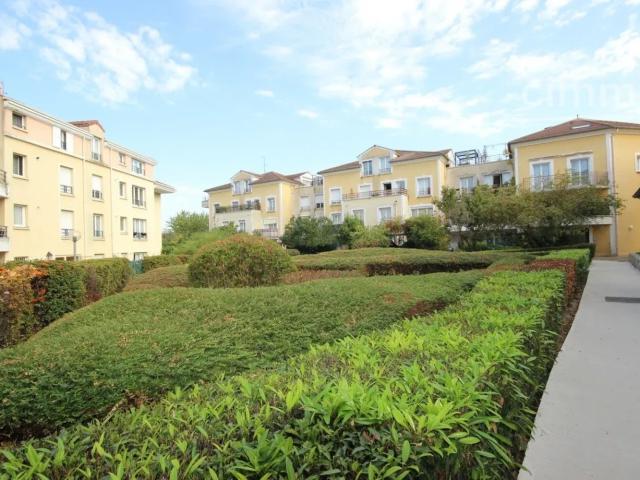 Appartement 2 pièces 55 m²