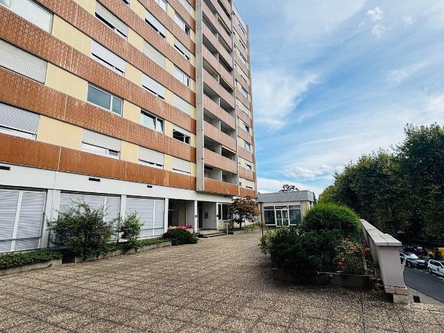 Appartement 2 pièces 55 m²