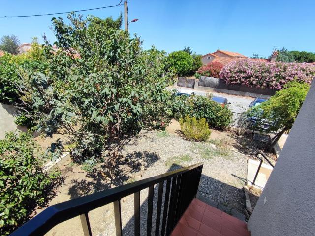Appartement 2 pièces 55 m²
