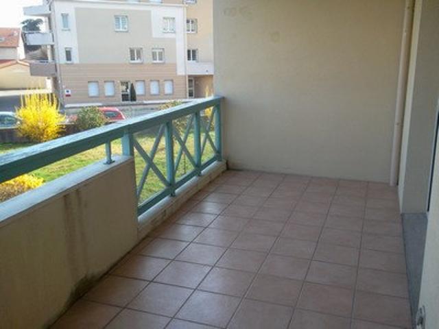 Appartement 2 pièces 55 m²
