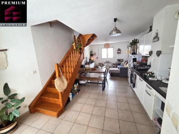 Appartement 2 pièces 58 m²