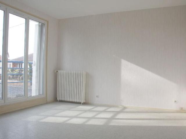 Appartement 2 pièces 55 m²
