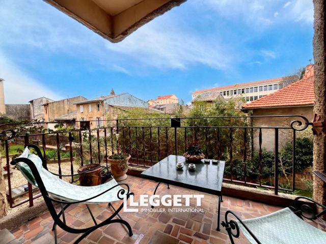 Appartement 2 pièces 55 m²