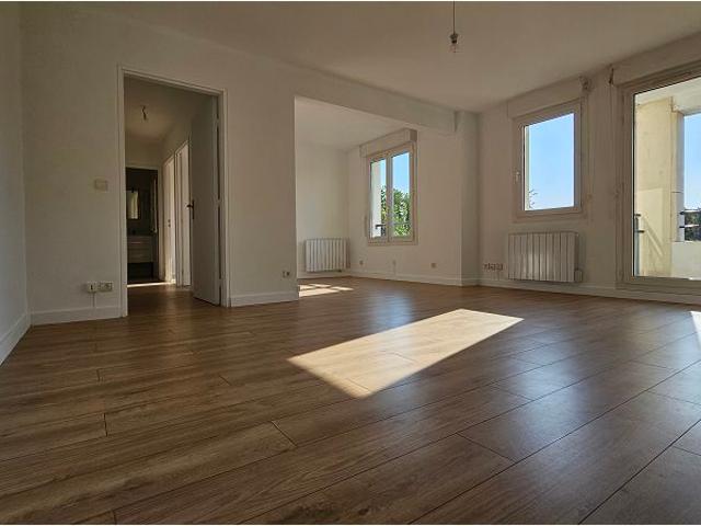 Appartement 2 pièces 55 m²