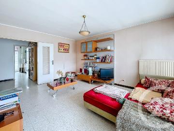 Appartement 2 pièces 55 m²