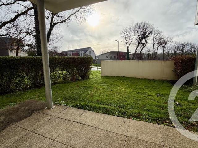 Appartement 2 pièces 55 m²