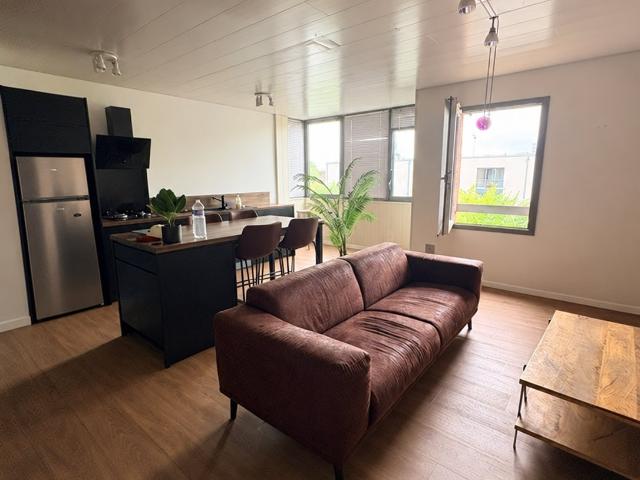 Appartement 2 pièces 55 m²