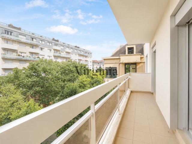 Appartement 2 pièces 55 m²