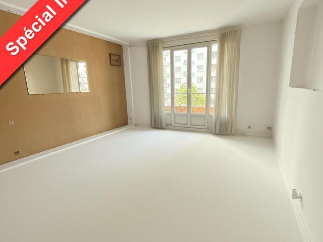 Appartement 2 pièces 55 m²