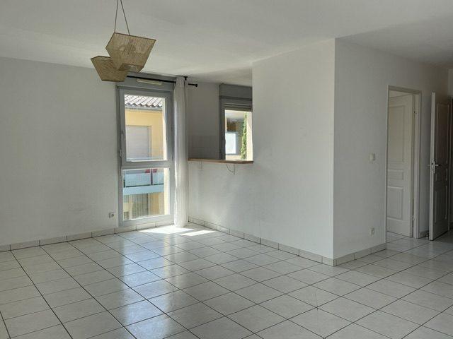 Appartement 2 pièces 55 m²